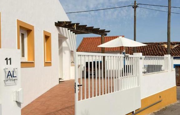 Casa Muniz De Souza
