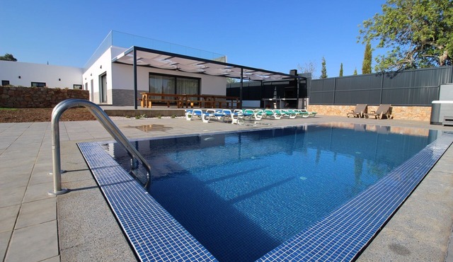 Casa Natura - Holiday Rental for Families and Friends