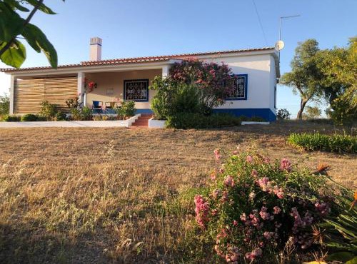 Casa Nova da Corte Salva