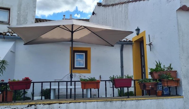 Casa O Arco Alojamento Local
