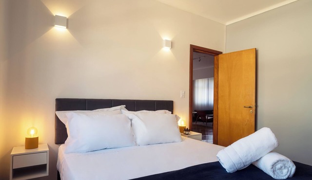 Casa Pantuso - Oasis of comfort in the best spot in the city in Belo Horizonte