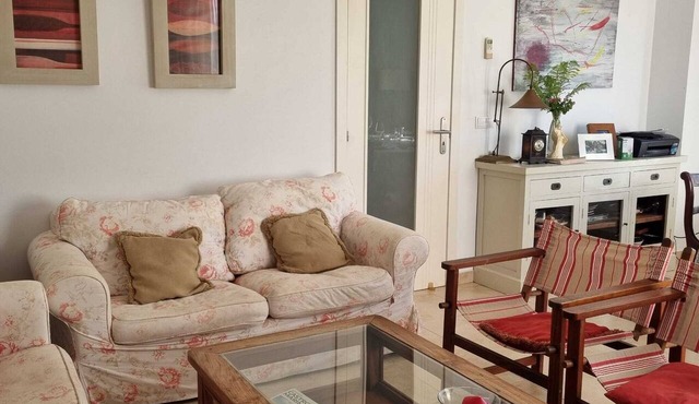 CASA PARA AMANTES DEL GOLF Y PLAYA