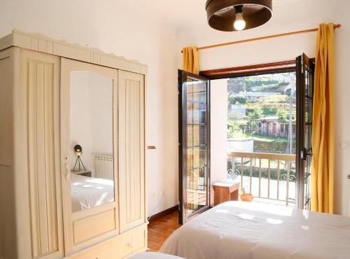 Casa Pedravedra