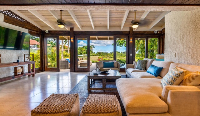 CASA ROSITA/Tennis Villa 14 in La Romana
