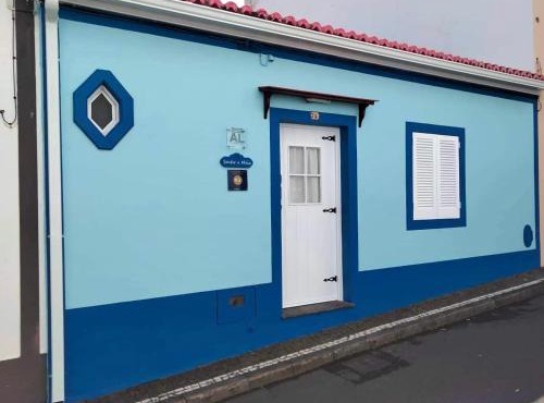 Casa Sentir a Maia