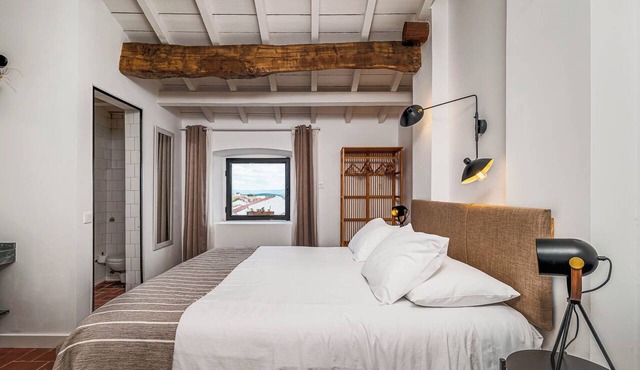 CASAROSA Guesthouse Alentejo