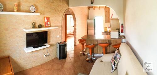 Casas Da Lagoa - T2 Sul