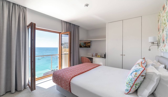 Castelo Guest House