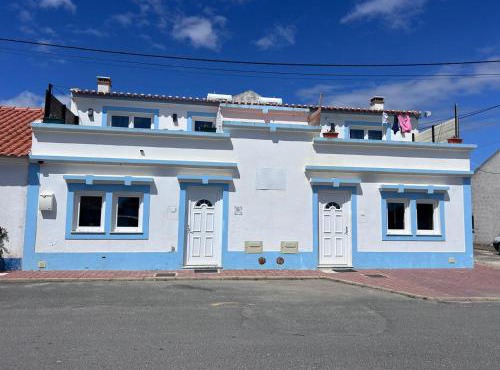 cavaleiro guest house 800 meters from the sea