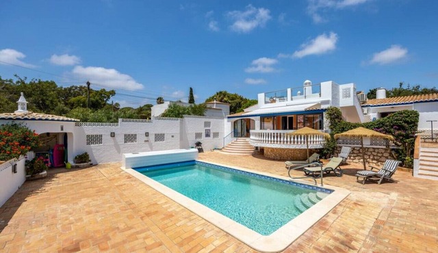 Caza Azul - 3 Bedroom Villa with Private Pool
