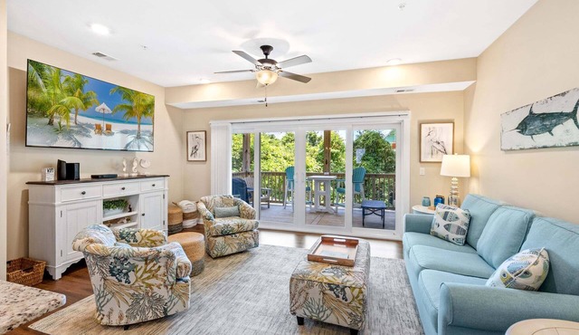 CC309A Knot Stress-inn *Pool/Lazy River/Splash Pad in Kill Devil Hills