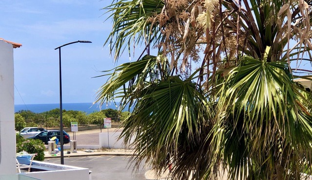 Centeano Beach Apartment