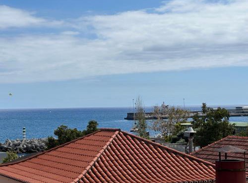 Center Funchal - Atlantic View Stay