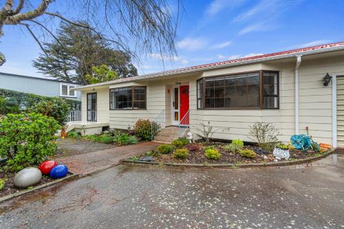 Central Comforts - Mount Eden Holiday Home in Auckland