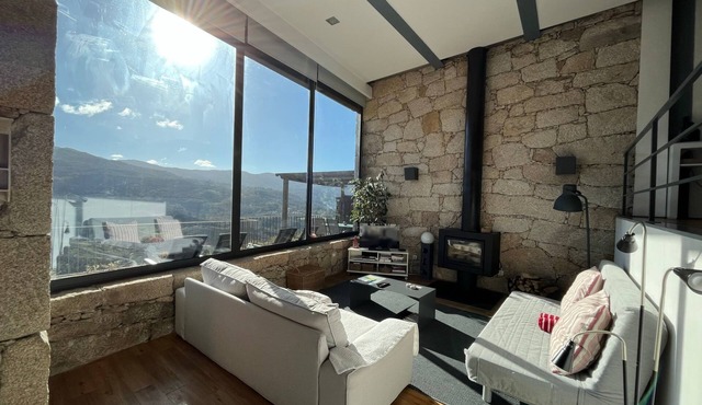 Chalet "Casas das Olas 4" by Interhome