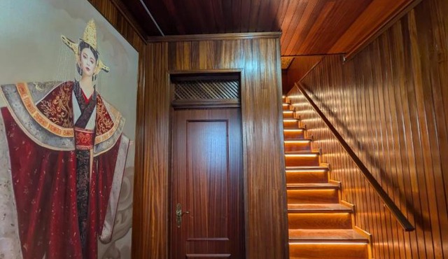 Charme Guest House 53