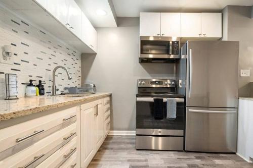 Charming abode in Charm City close to everything. in Baltimore