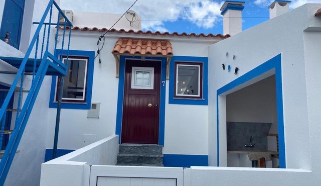 Charming Amieira's Alqueva