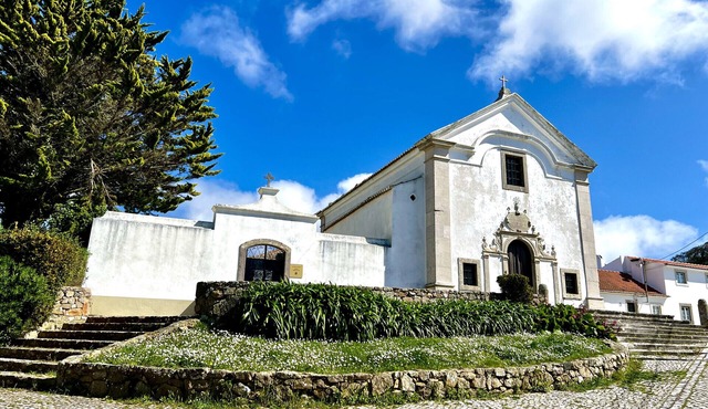 Charming Country House in Ulgueira, Sintra-Cascais Natural Park