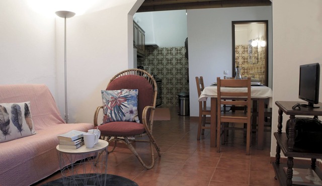 CHARMING HOUSE in historic Aljezur * Costa Vicentina * Portugal