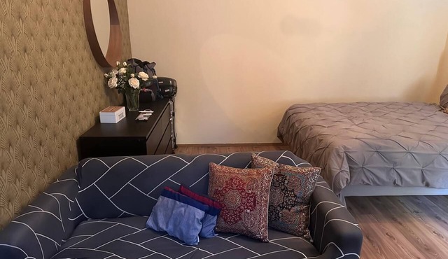 Charming studio in beautiful Budapest with WiFi - Jewish District 7 in Budapest