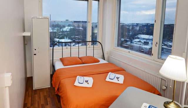 CheapSleep Helsinki - Hostel in Helsinki