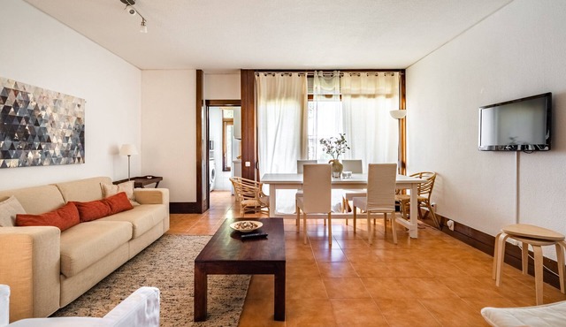 Ciel Apartment, Wifi, Balcony !new!