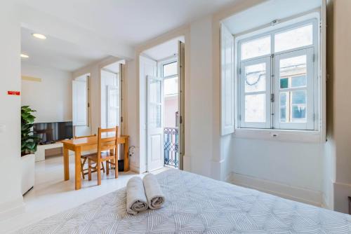 Coimbra Lovers - Mondego suite