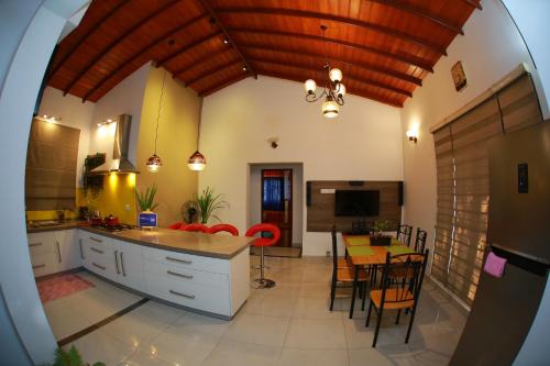 Colombo Orchid Villa in Colombo