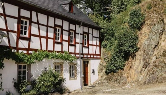 Complete accommodation: Apartment in Gemünden, Germany in Gemünden