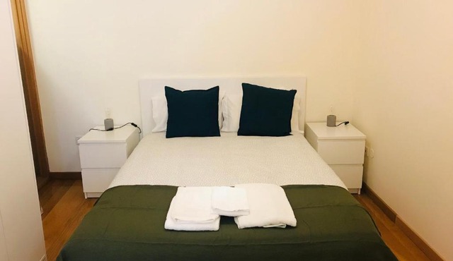 Congregados Apartment