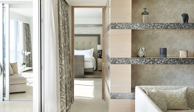 Conrad Algarve