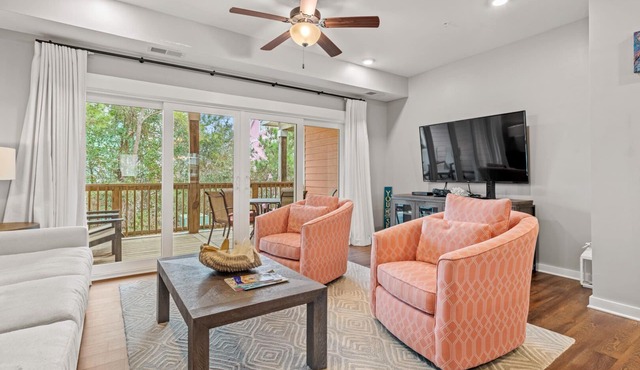 Coral Cove at Cambridge Cove with Private hot tub and Near Beach! in Kill Devil Hills