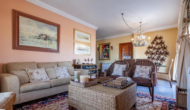 Costa Nova Ria View Apartment by Home Sweet Home Aveiro