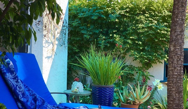 COUPLES OR SINGLE FAMILY ONLY/%100 refund at all times if not happy in santa monica