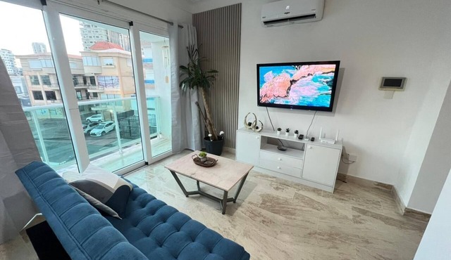 Cozy Best Price at City Center in Santo Domingo