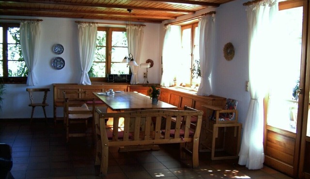 Cozy, comfortable country house in a dream location in Templin