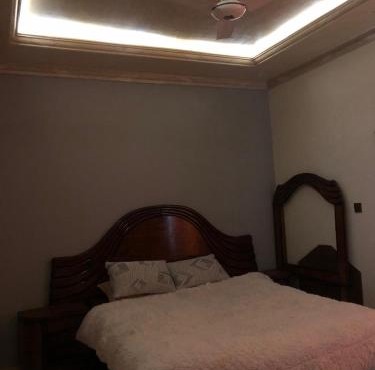 Cozy Corner Two-Bedroom in Abbottabad