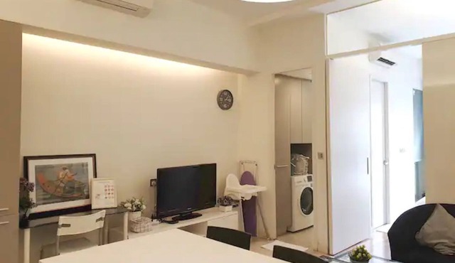 Cozy home stay in Kuala Lumpur
