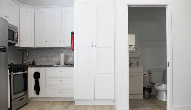 Cozy Private Guest Suite Studio City in Los Angeles
