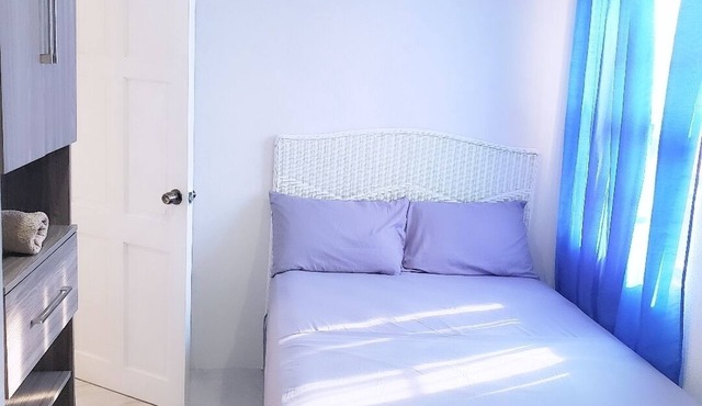 Cozy Valley View Apartment close to U.S Embassy & Airport in Bridgetown
