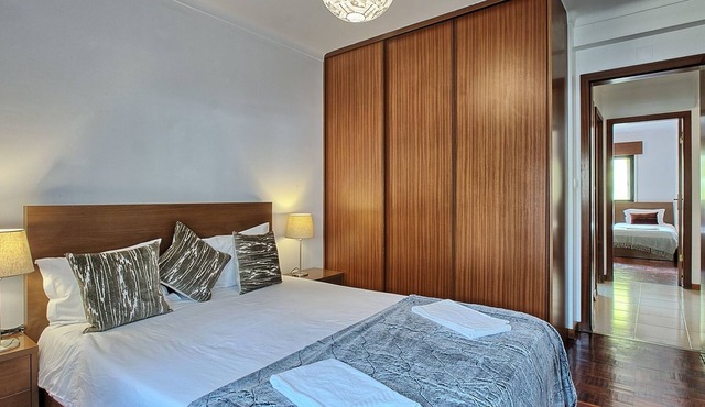 Cristo Rei Gardens by Interhome