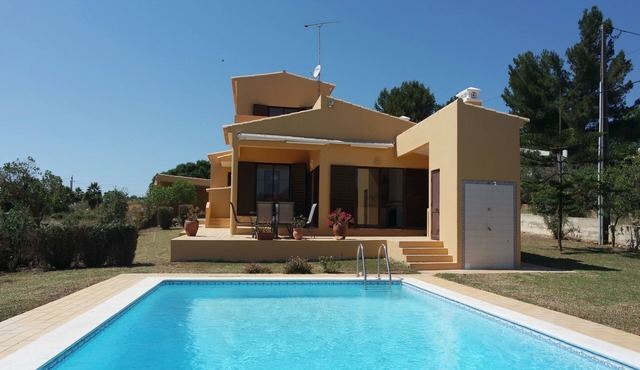 D5 - Amadeus Sunset Villa by Dreamalgarve