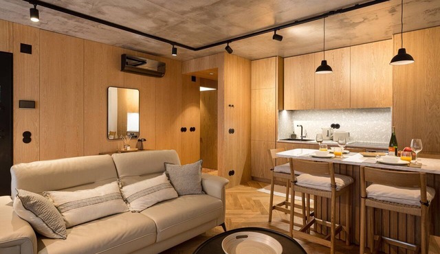 Design 2BR in Campo de Ourique