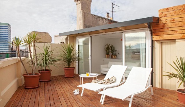 DestinationBCN Marimon Apartment in Barcelona