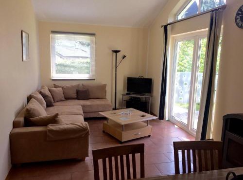 Detached bungalow with dishwasher in a green area in Gerolstein