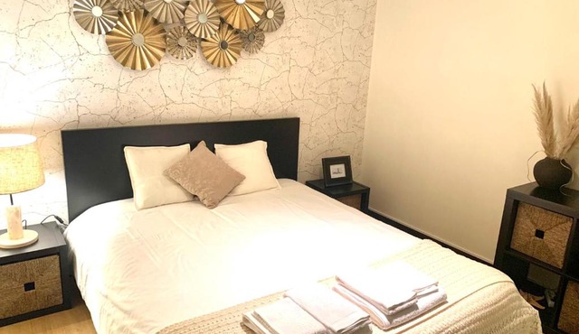 Diamante Azul Barra Beach Apartment
