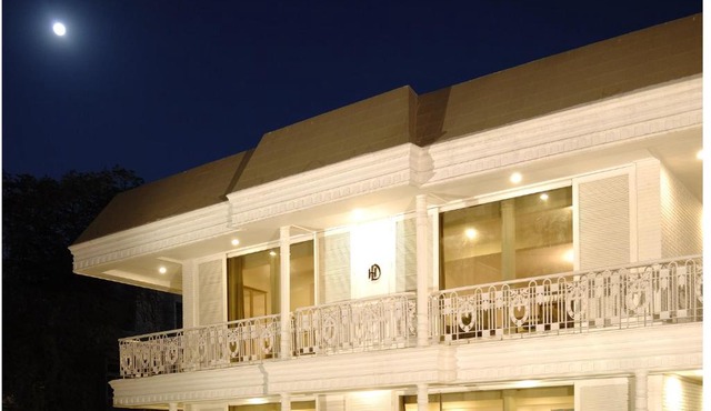 Diplomat, Chanakyapuri New Delhi- A Boutique Hotel in New Delhi