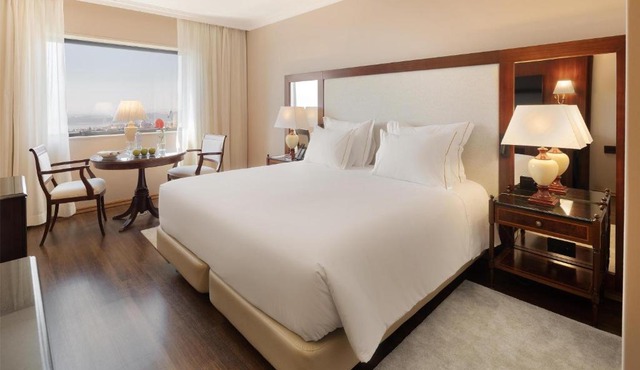 Dom Pedro Lisboa Hotel, a member of Radisson Individuals