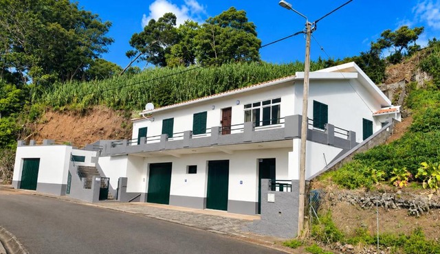 DoriVal Holiday Home